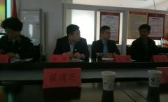 區(qū)人大代表翟清芝參加調(diào)研“三新”活動(dòng)多談會(huì)